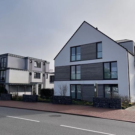 Apartmenthaus B3 Norderney Esterno foto