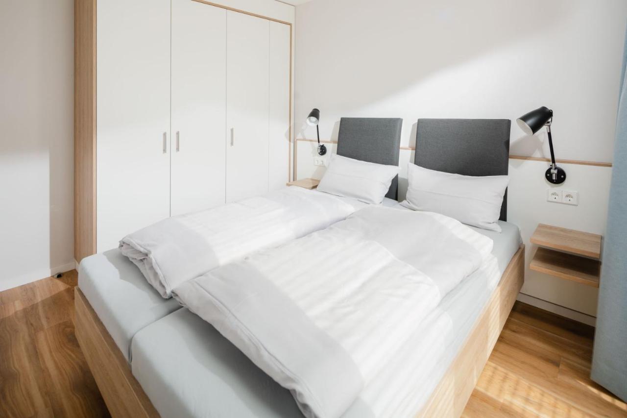 Apartmenthaus B3 Norderney Esterno foto