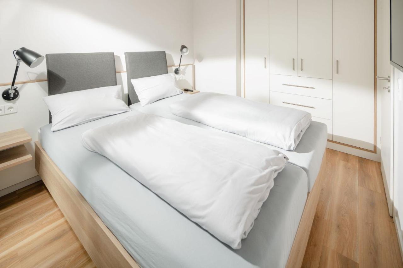Apartmenthaus B3 Norderney Esterno foto