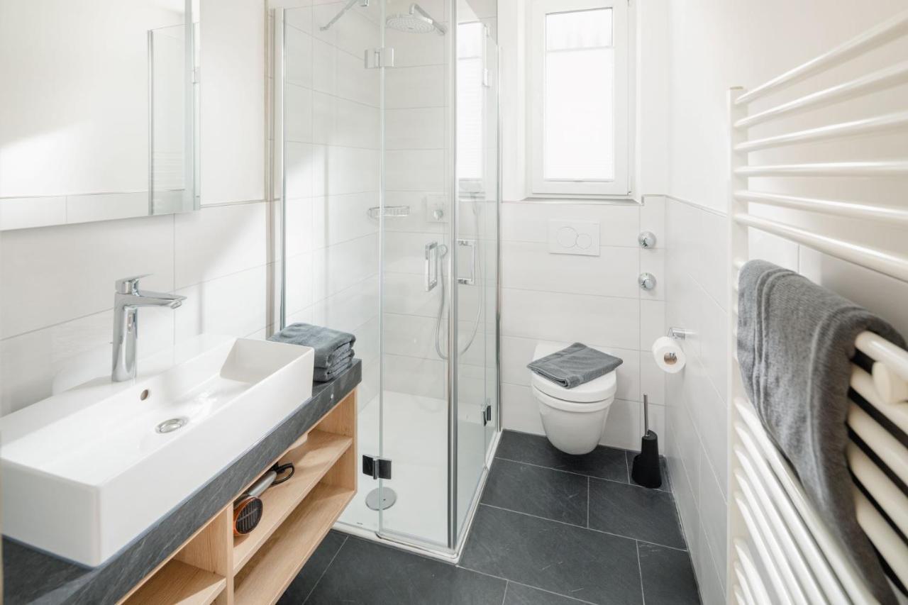 Apartmenthaus B3 Norderney Esterno foto