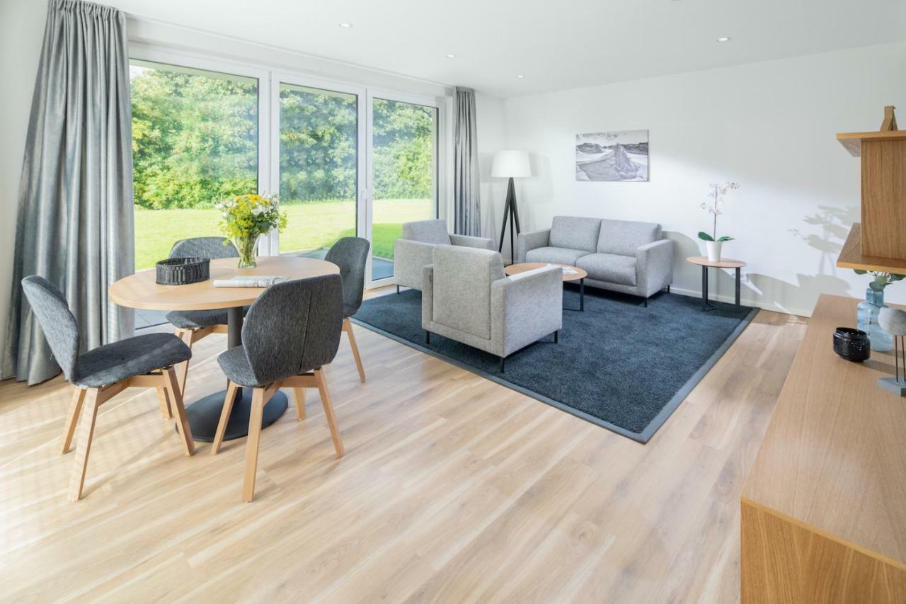 Apartmenthaus B3 Norderney Esterno foto